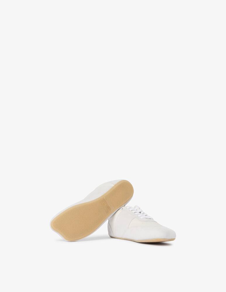 rinascente MM6 Maison Margiela Sneaker anatomica