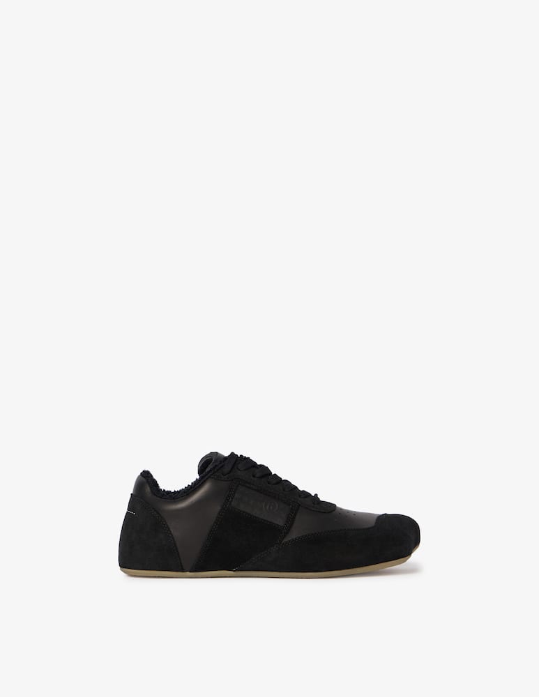 rinascente MM6 Maison Margiela Anatomic sneaker