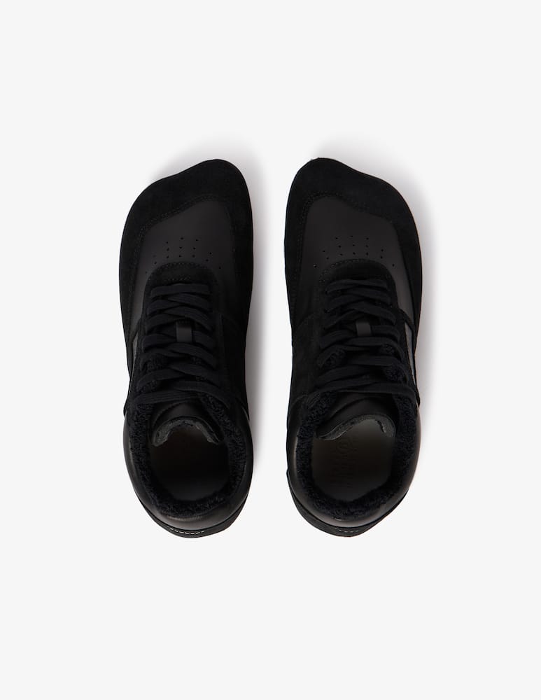 MM6 Maison Margiela Anatomic sneaker - picture 3 MM6 Maison Margiela Anatomic sneaker - picture 3
