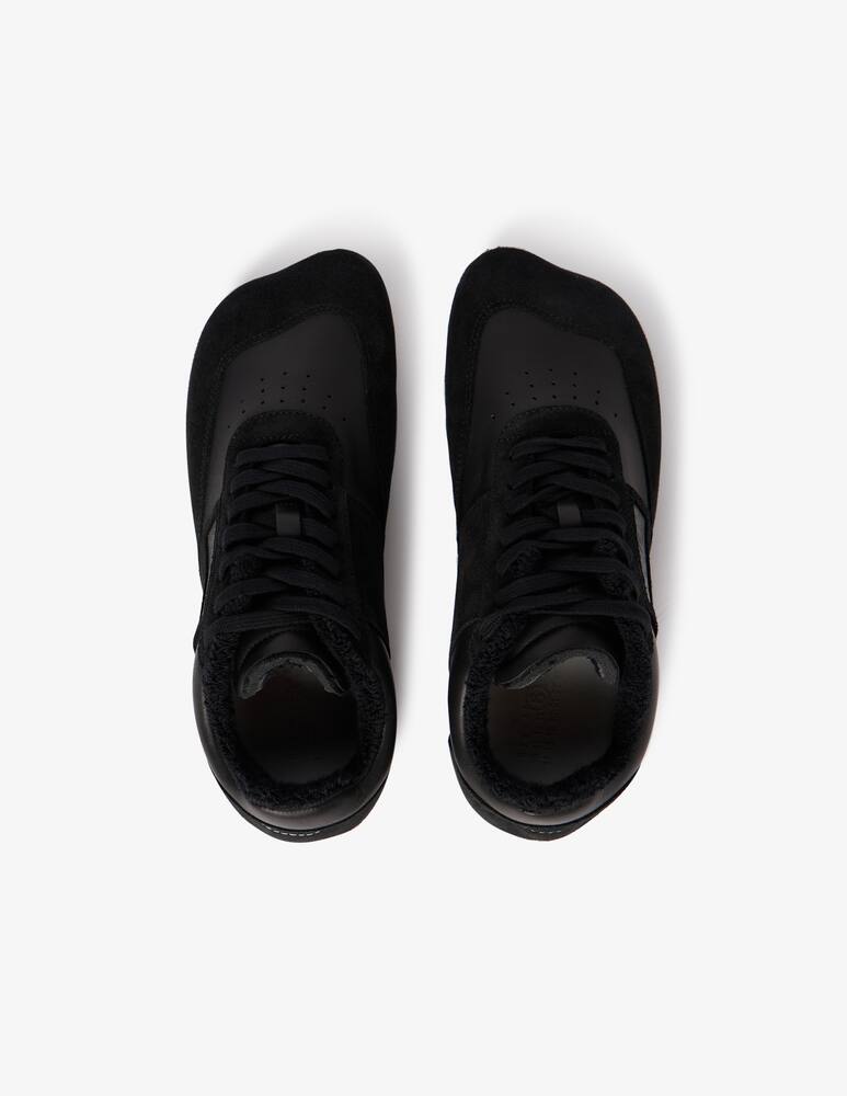 rinascente MM6 Maison Margiela Anatomic sneaker