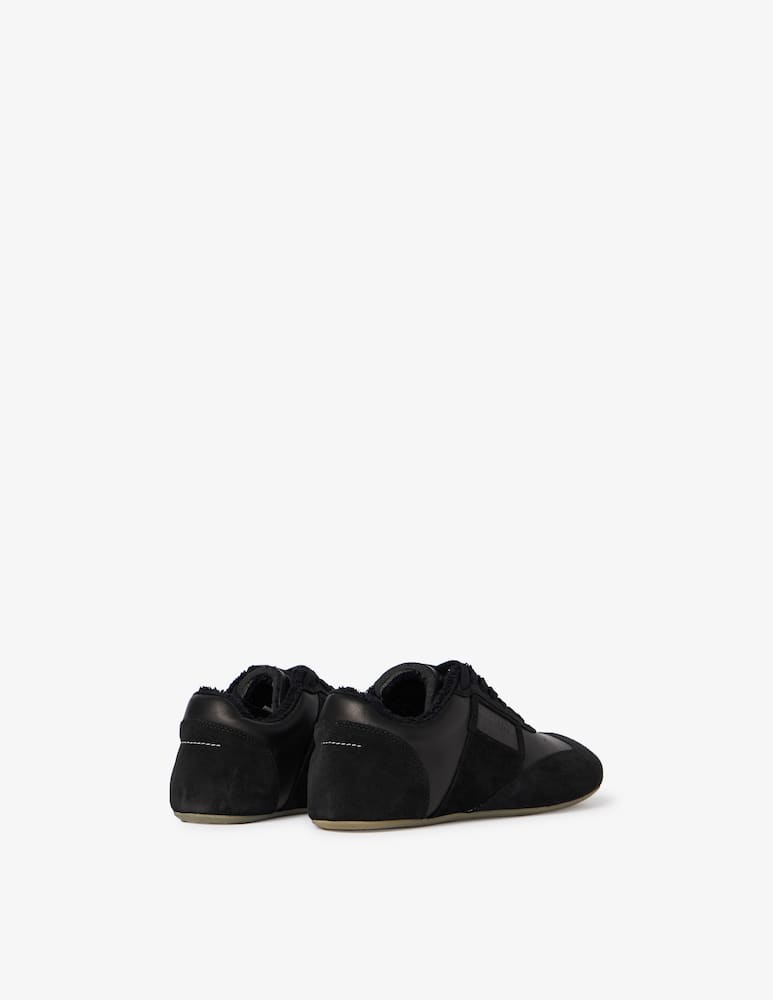 MM6 Maison Margiela Anatomic sneaker - picture 4 MM6 Maison Margiela Anatomic sneaker - picture 4