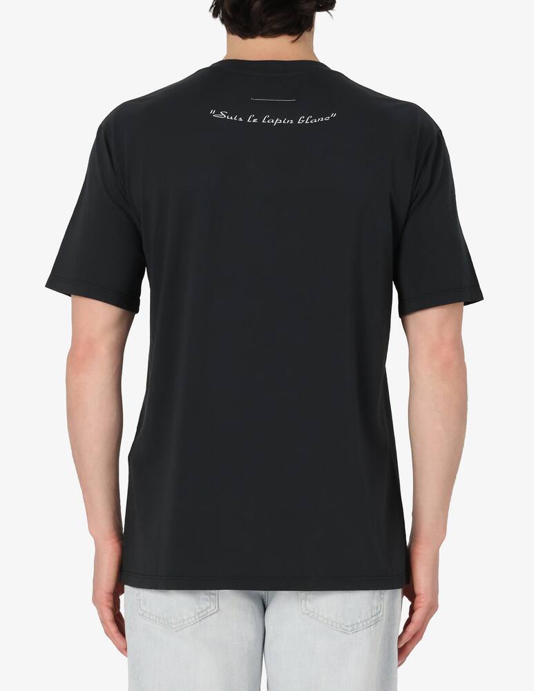 rinascente MM6 Maison Margiela T-shirt Bambi