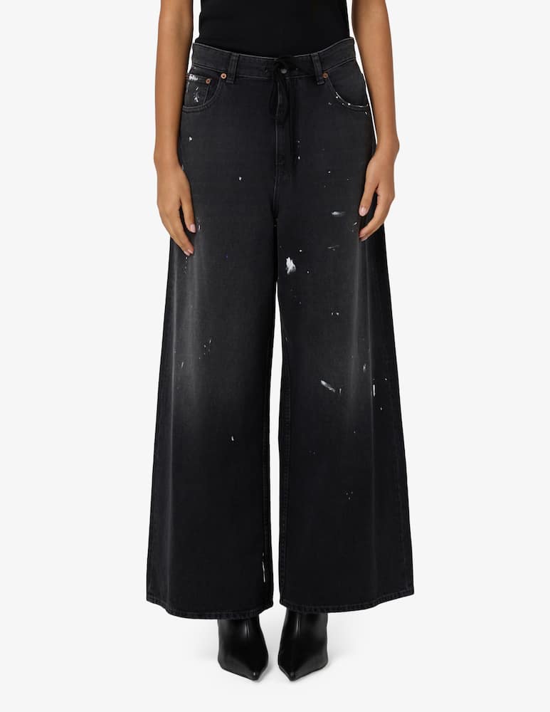 rinascente MM6 Maison Margiela Denim