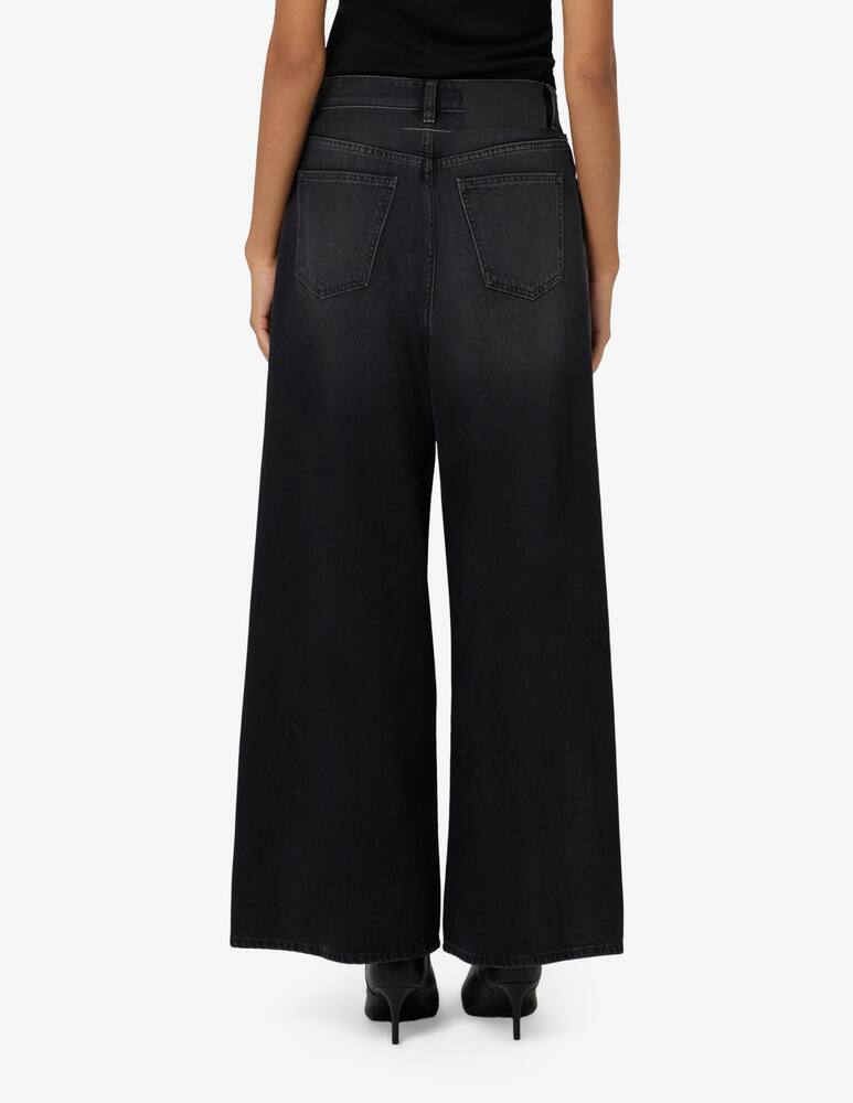 rinascente MM6 Maison Margiela Denim