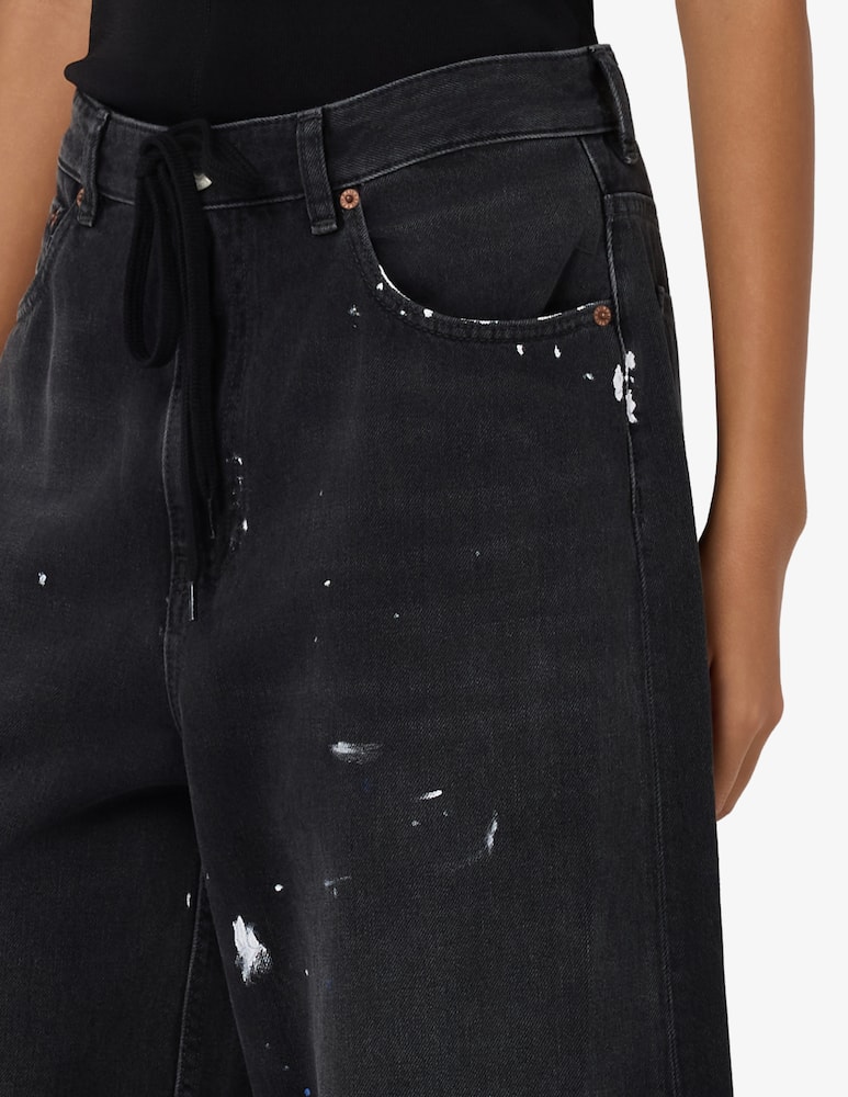 MM6 Maison Margiela Jeans - immagine 4 MM6 Maison Margiela Jeans - immagine 4