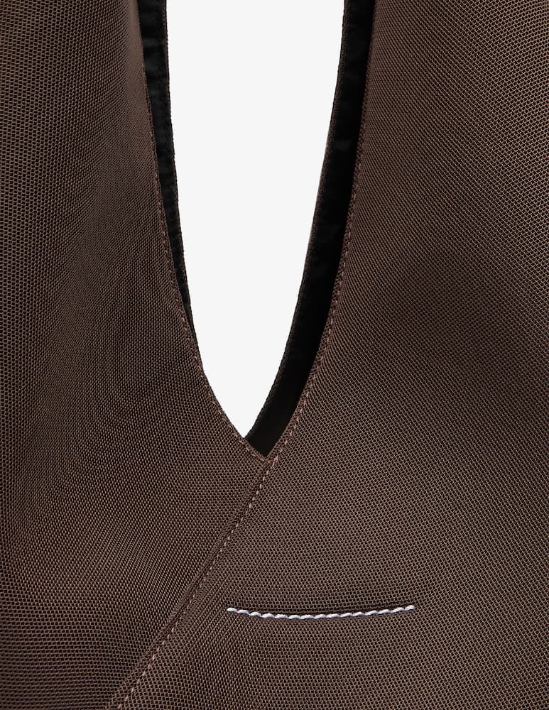 rinascente MM6 Maison Margiela Classic Japanese bag