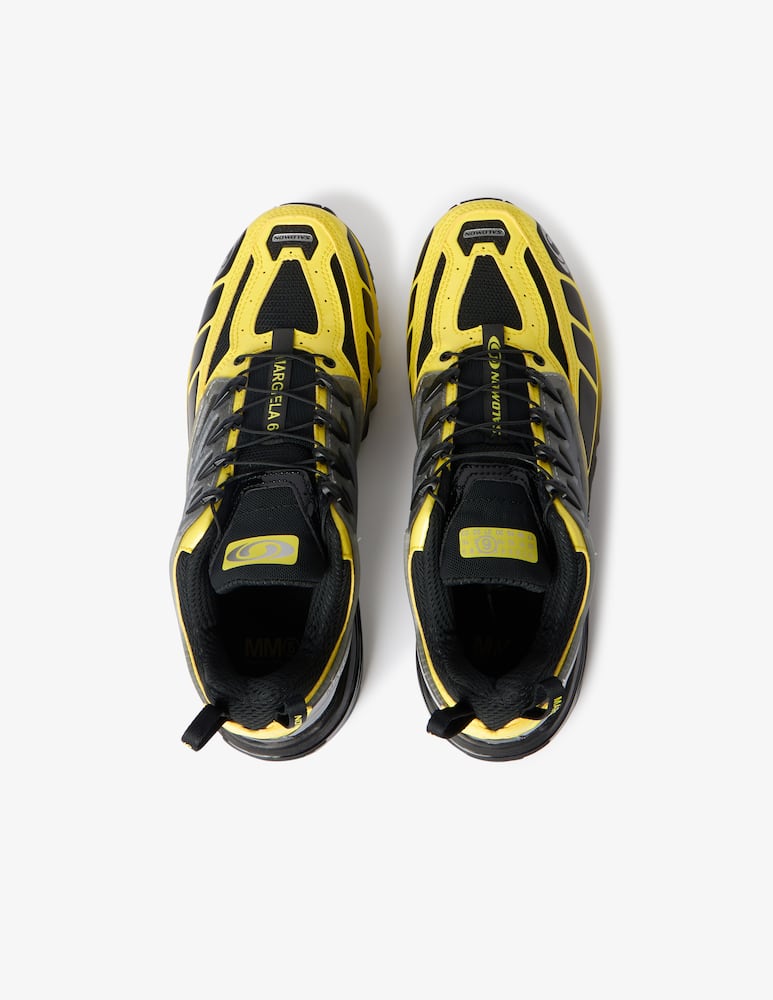 rinascente MM6 Maison Margiela Sneakers ACS Pro Margiela