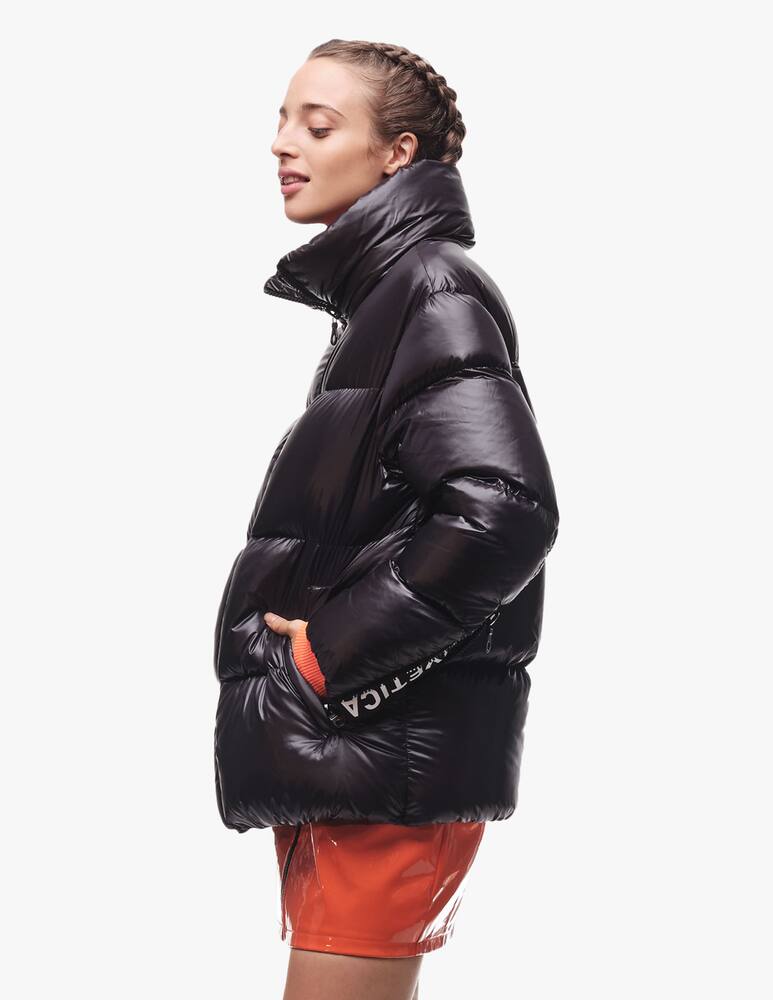 rinascente Duvetica Piumino midi impermeabile alwaid