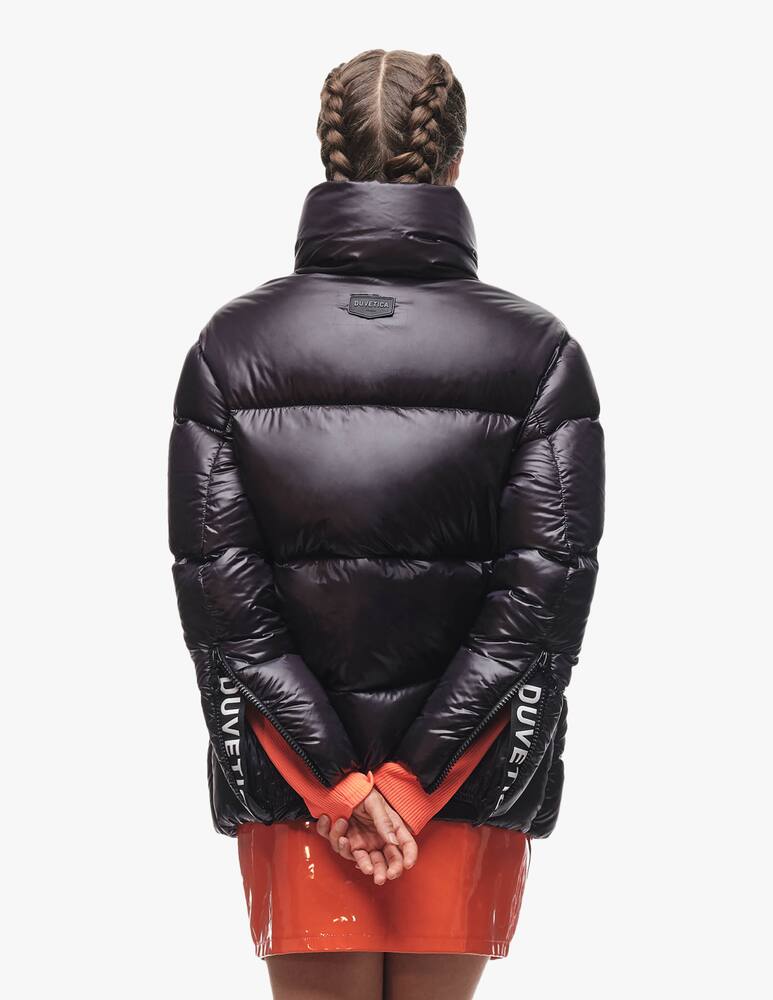 rinascente Duvetica Piumino midi impermeabile alwaid