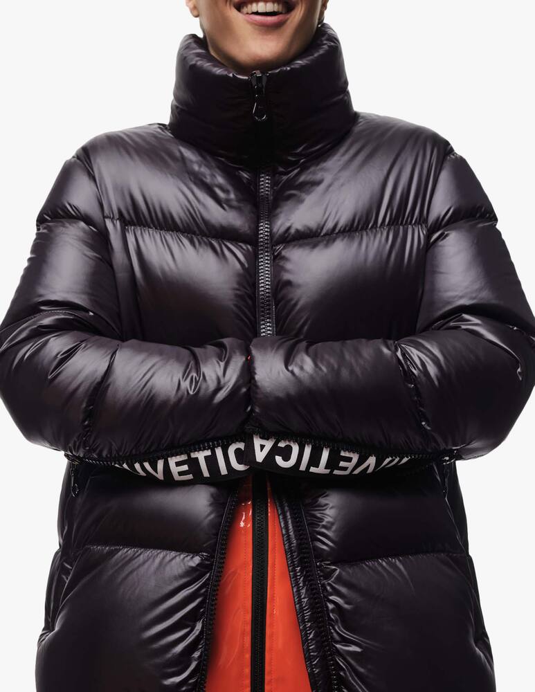 rinascente Duvetica Piumino midi impermeabile alwaid