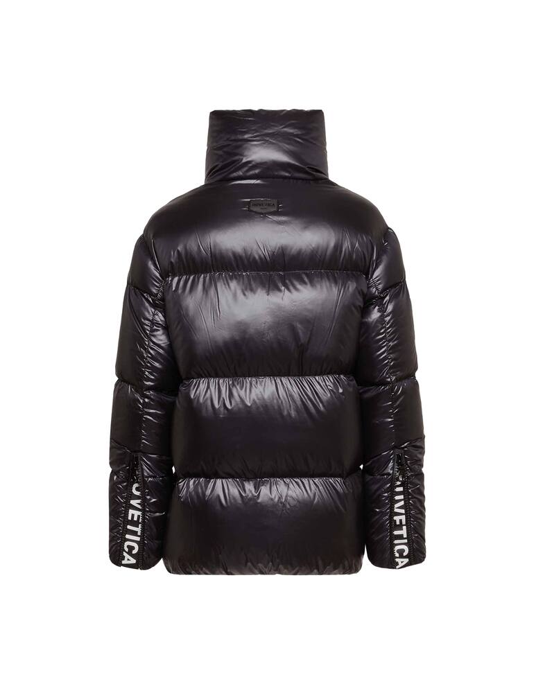 rinascente Duvetica Piumino midi impermeabile alwaid