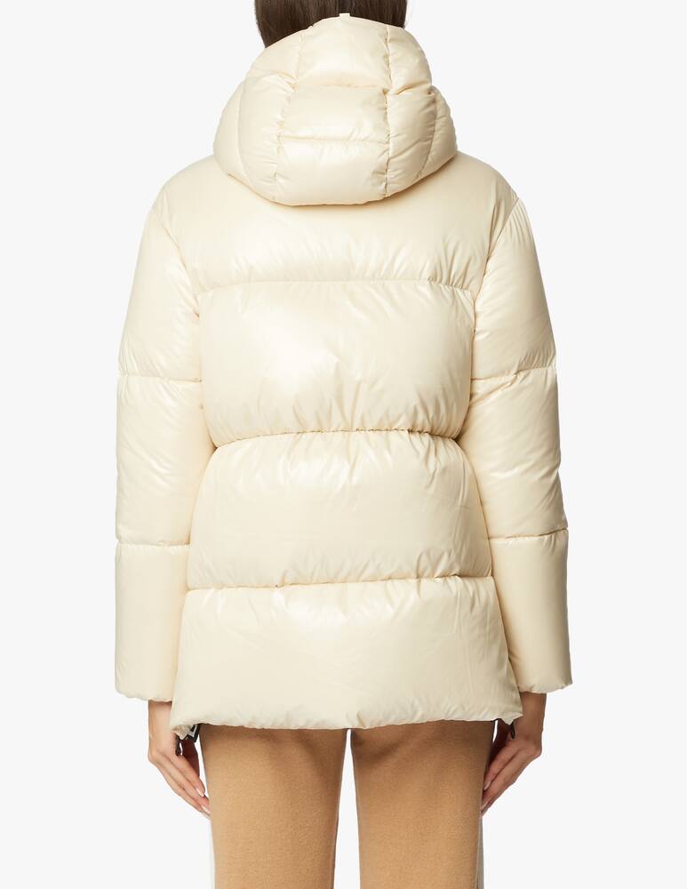 rinascente Duvetica Piumino con cappuccio Callia