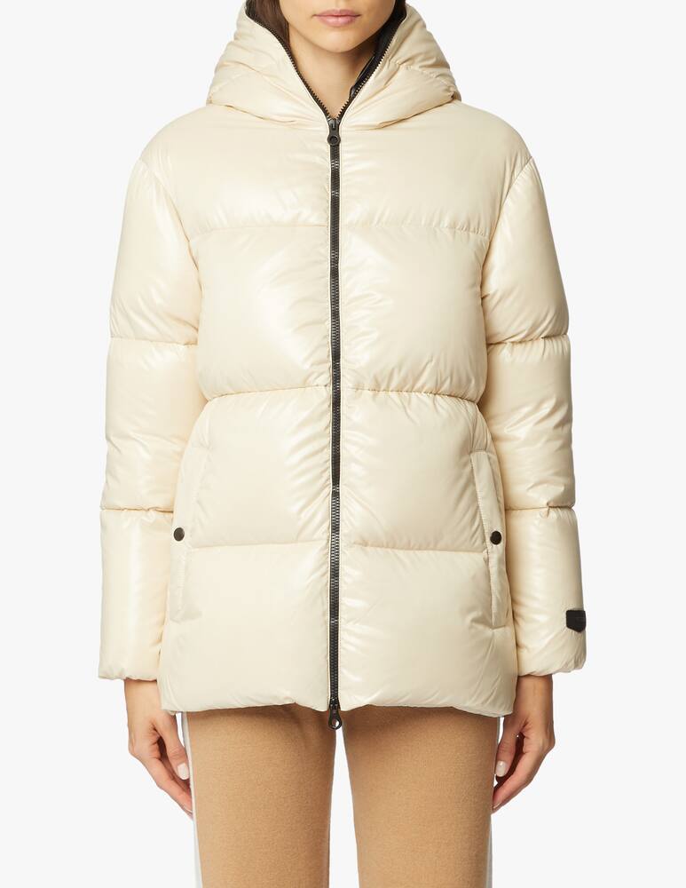 rinascente Duvetica Piumino con cappuccio Callia