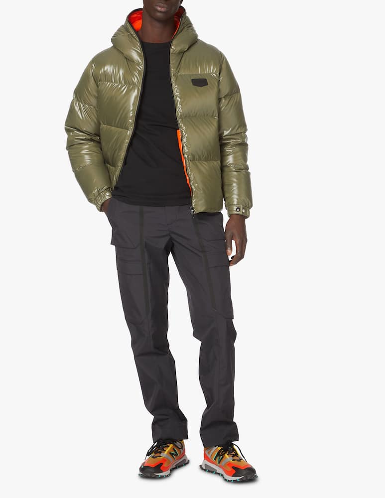 rinascente Duvetica Auva kiss down jacket