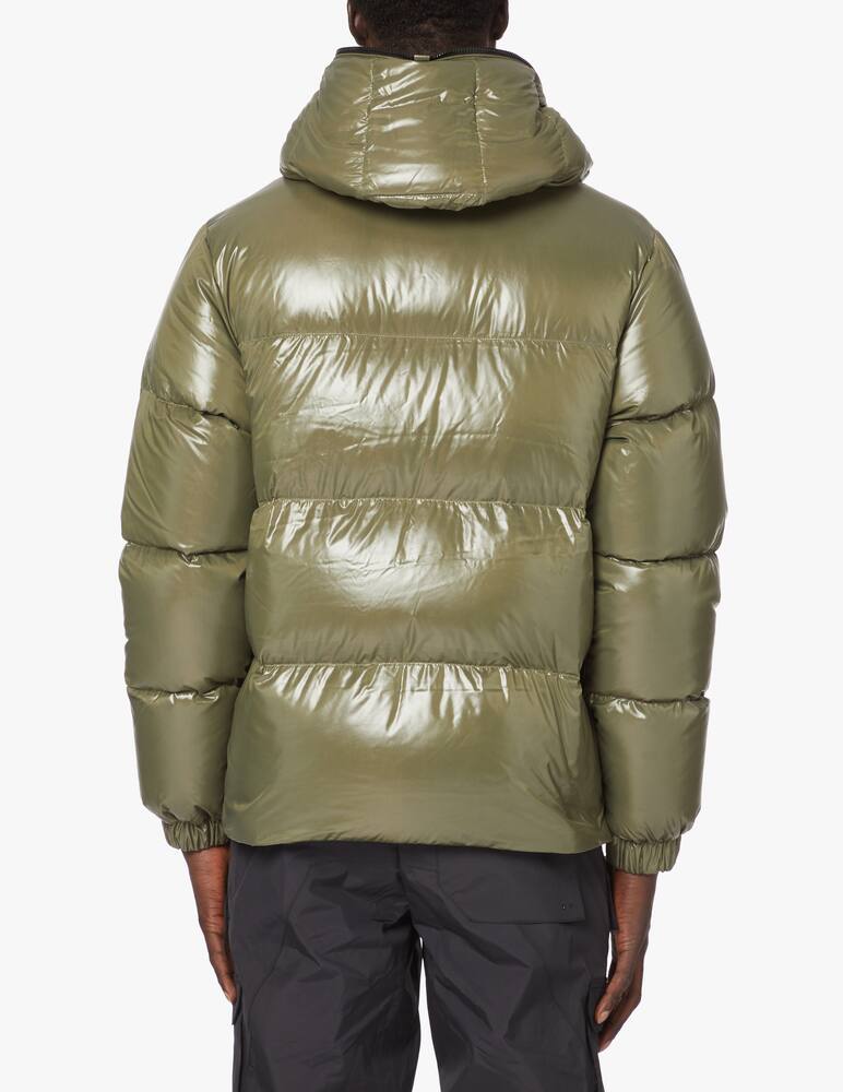 rinascente Duvetica Auva kiss down jacket