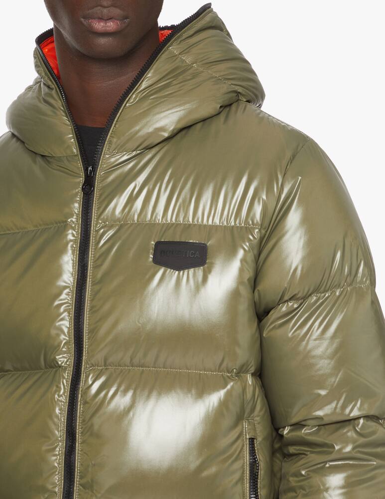 rinascente Duvetica Auva kiss down jacket