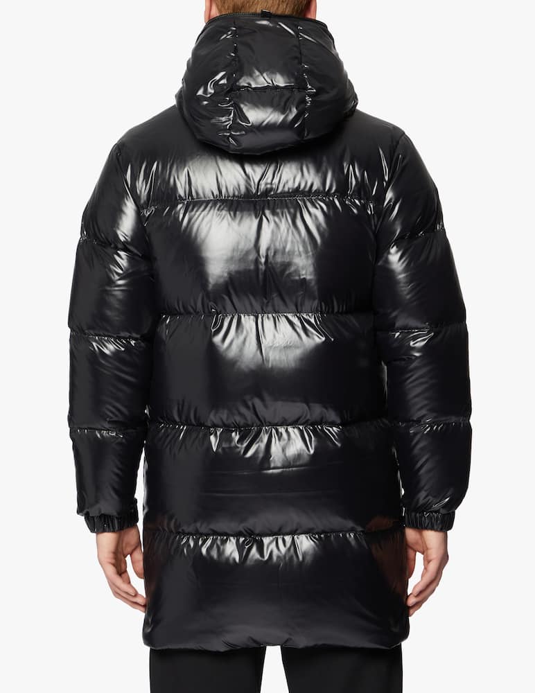 rinascente Duvetica Piumino lungo kornephoros