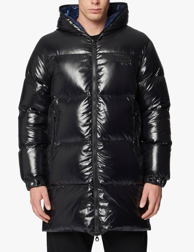 rinascente Duvetica Piumino lungo kornephoros