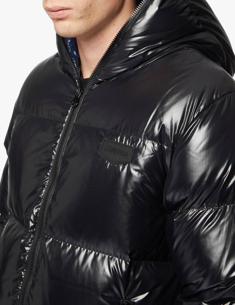 rinascente Duvetica Piumino lungo kornephoros