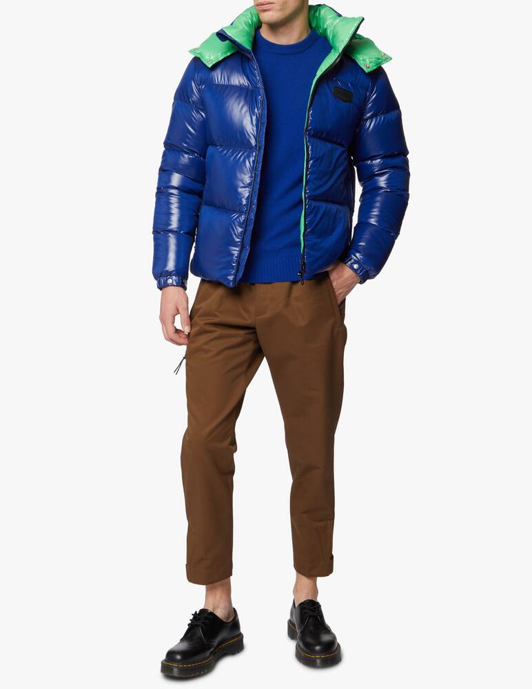 rinascente Duvetica Piumino sallo lucido