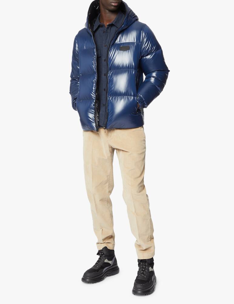 rinascente Duvetica Piumino auva kiss