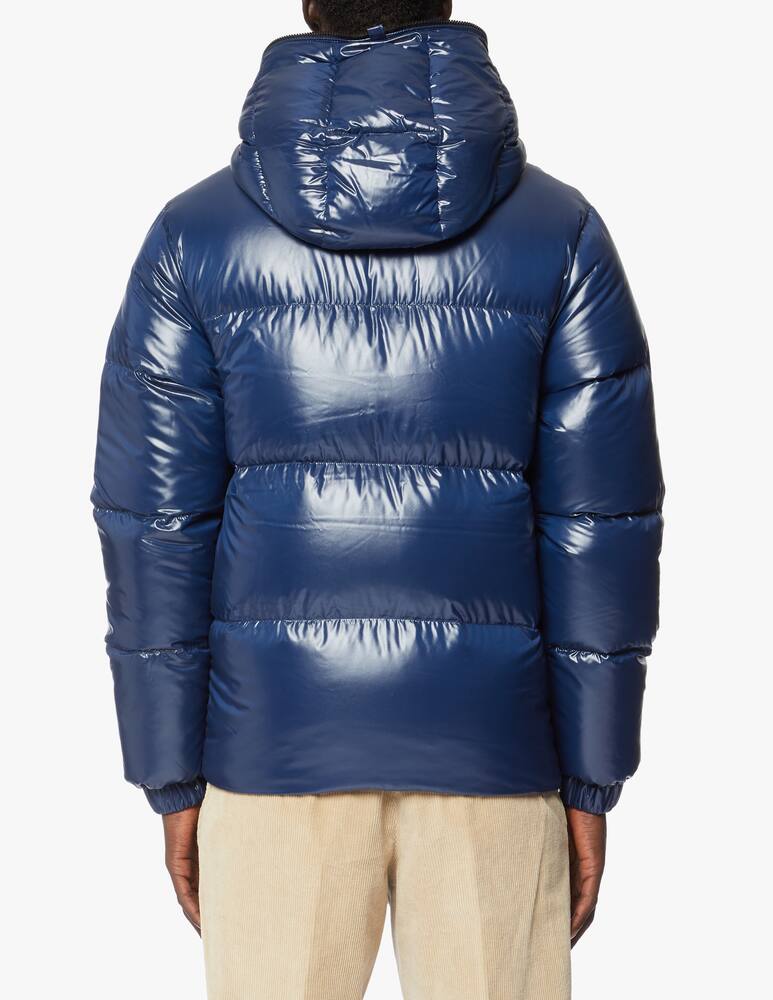 rinascente Duvetica Piumino auva kiss