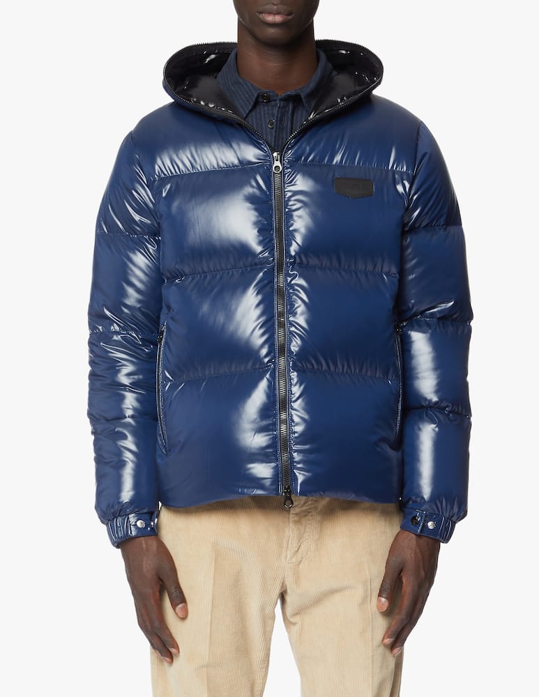 rinascente Duvetica Piumino auva kiss