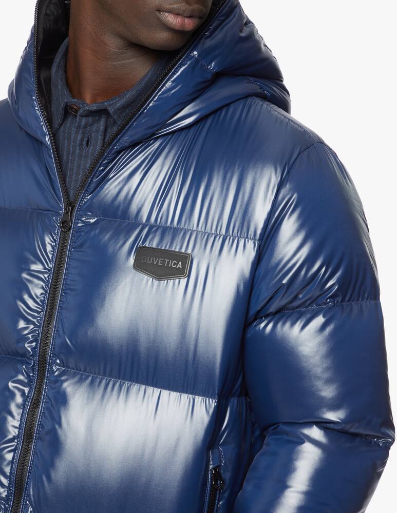 rinascente Duvetica Piumino auva kiss