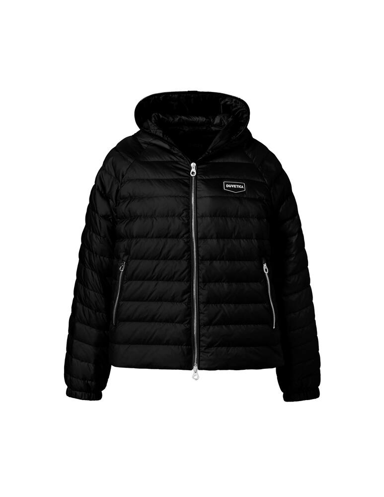 rinascente Duvetica Piumino Caroma - nero