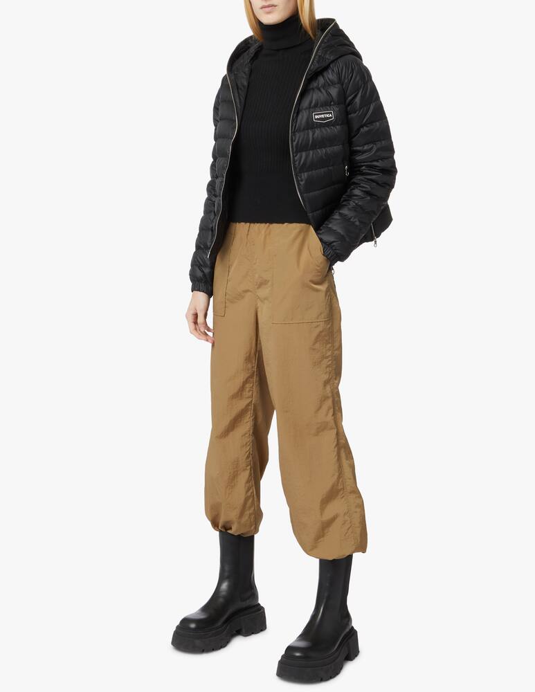 rinascente Duvetica Piumino Caroma - nero