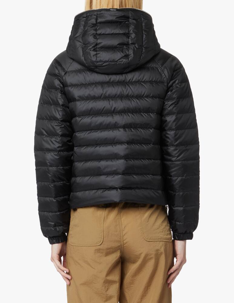 rinascente Duvetica Piumino Caroma - nero