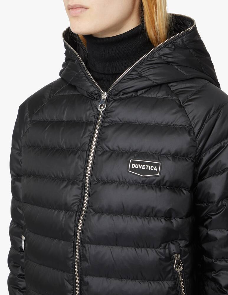 rinascente Duvetica Piumino Caroma - nero