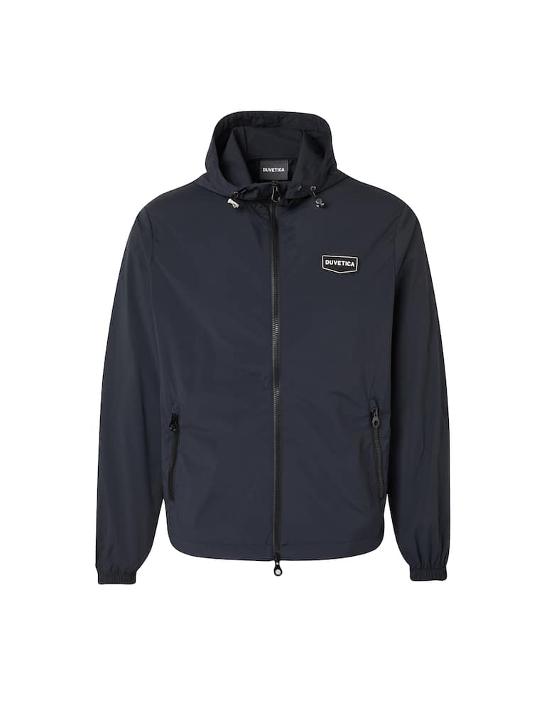 Duvetica Giacca piumino falcucci - nero - immagine 5 Duvetica Giacca piumino falcucci - nero - immagine 5
