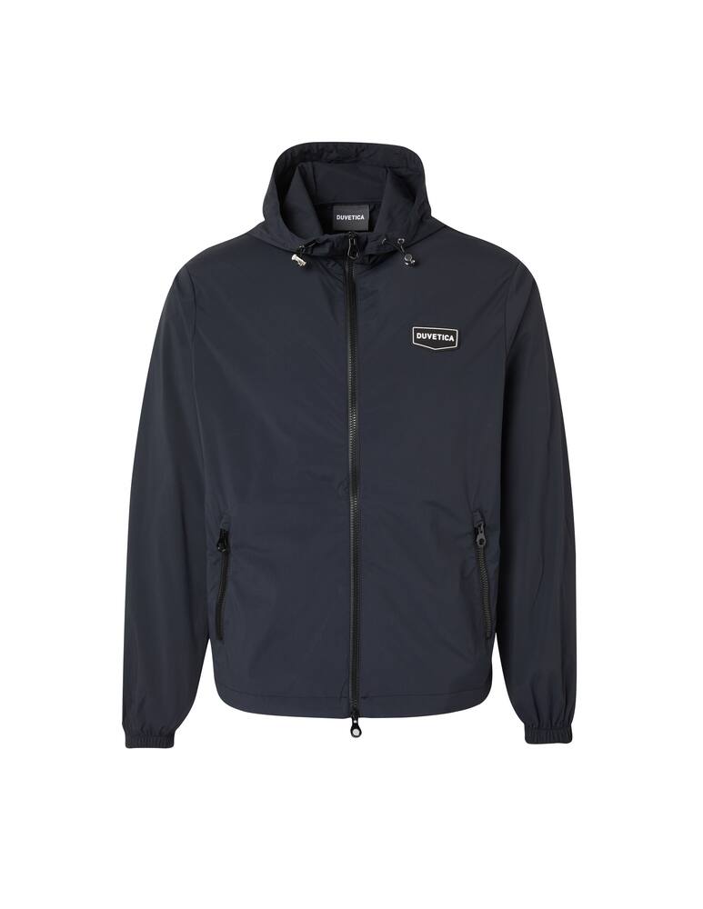 rinascente Duvetica Giacca piumino falcucci - nero