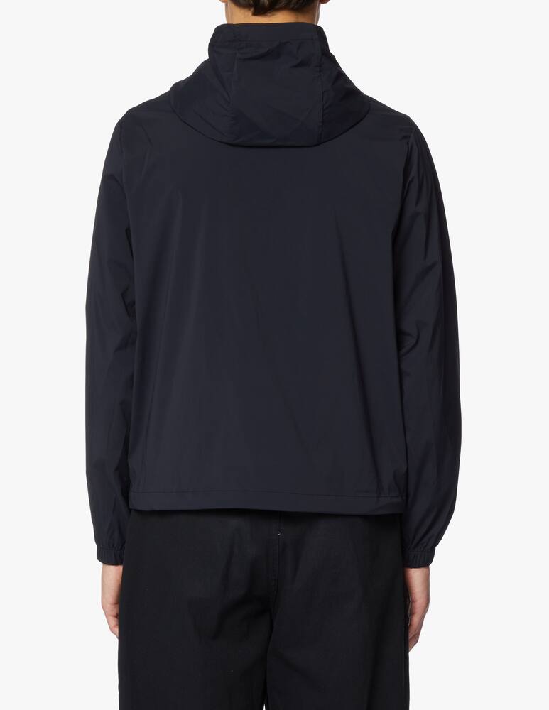 rinascente Duvetica Giacca piumino falcucci - nero