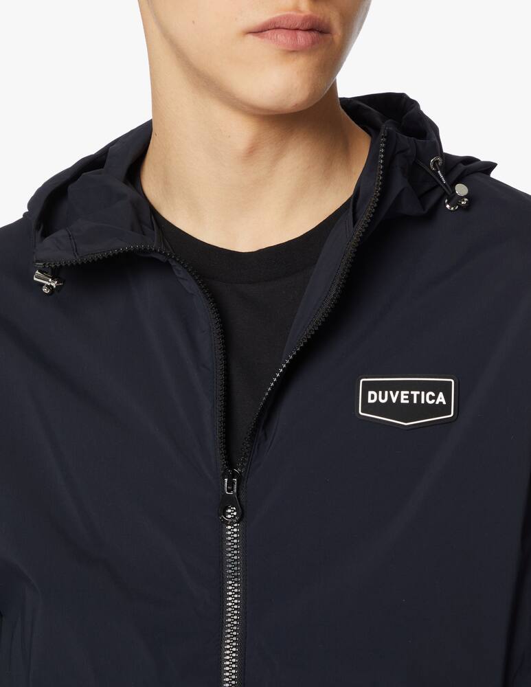 rinascente Duvetica Giacca piumino falcucci - nero