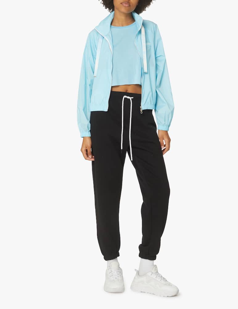 rinascente Duvetica Giacca leggera Annone - azzurro