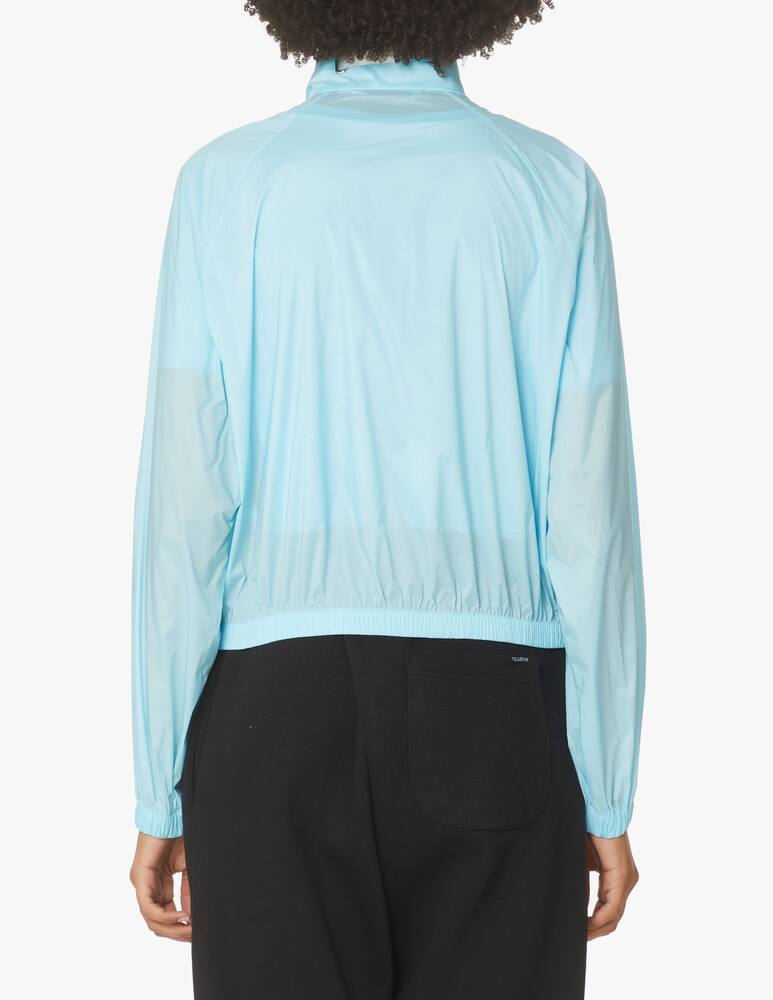 rinascente Duvetica Giacca leggera Annone - azzurro