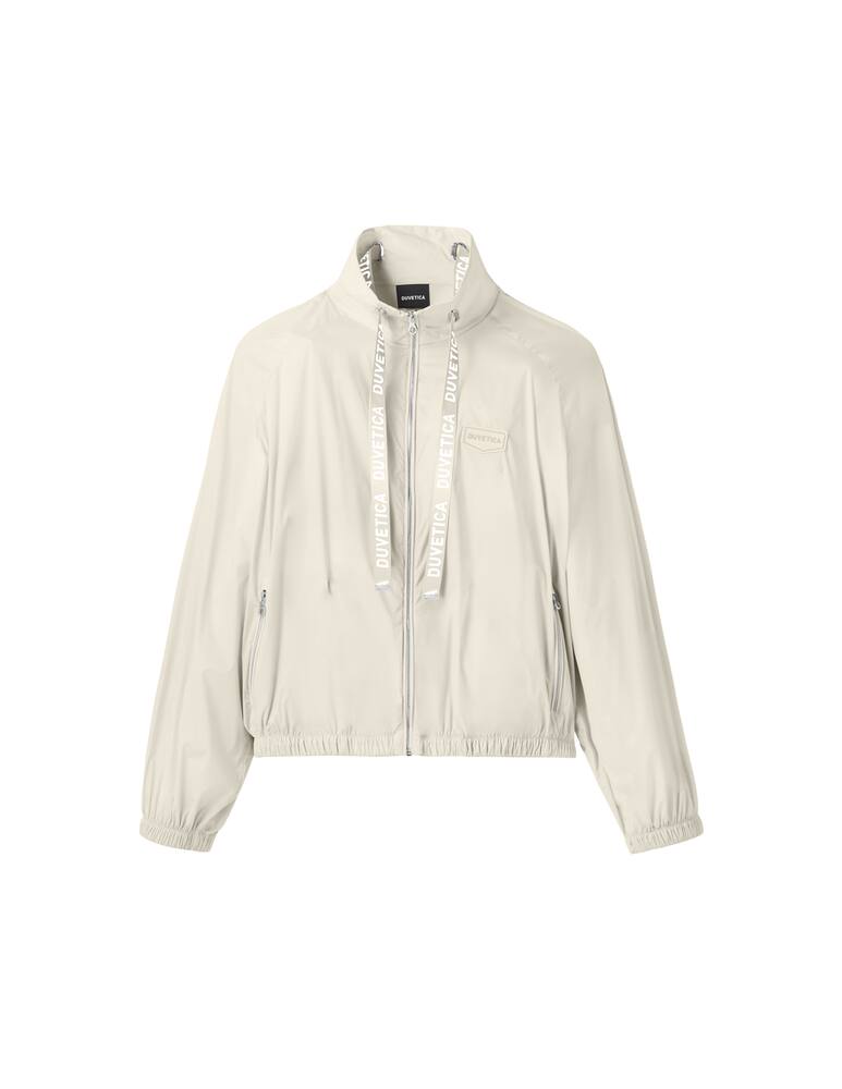 rinascente Duvetica Annone down jacket - white