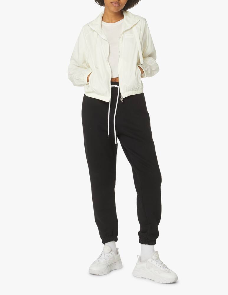 rinascente Duvetica Annone down jacket - white