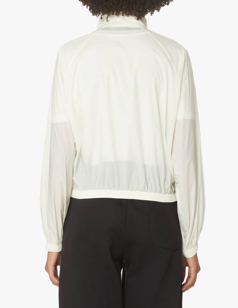 rinascente Duvetica Annone down jacket - white