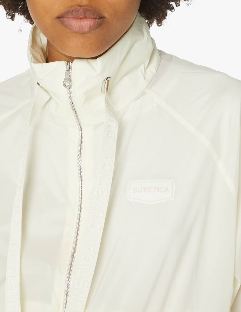 rinascente Duvetica Annone down jacket - white