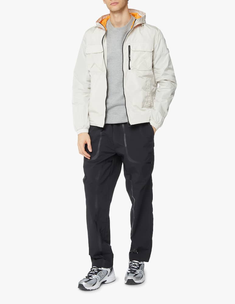 rinascente Duvetica Bradano down jacket - beige