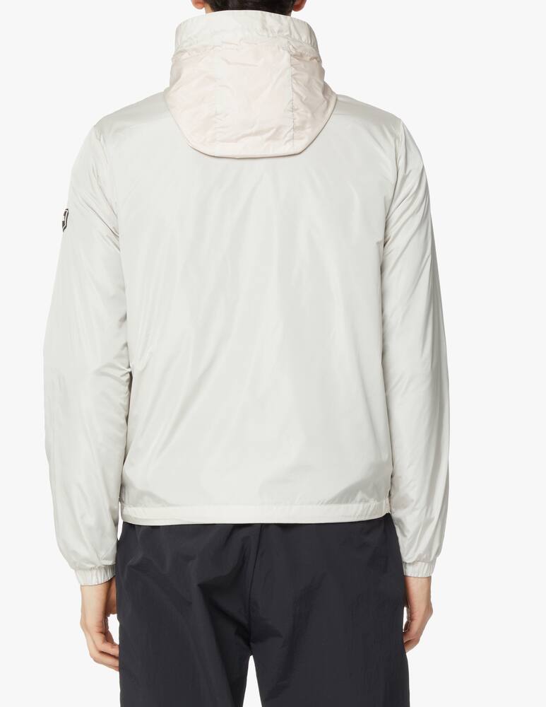 rinascente Duvetica Bradano down jacket - beige