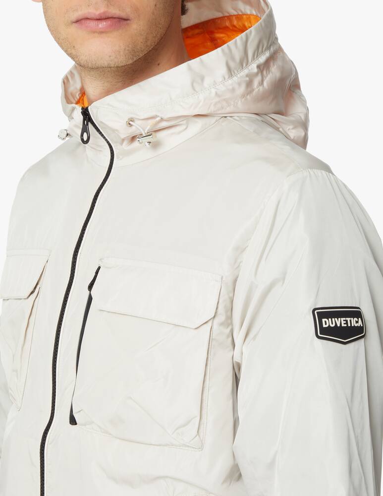 rinascente Duvetica Bradano down jacket - beige