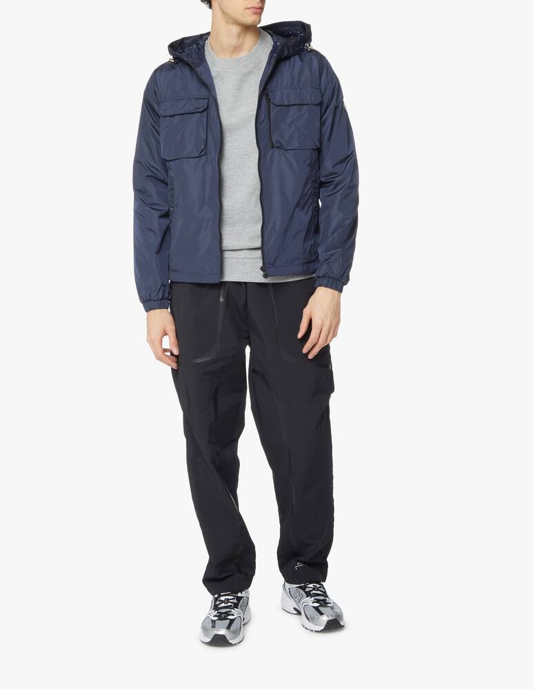 rinascente Duvetica Bradano down jacket - blue