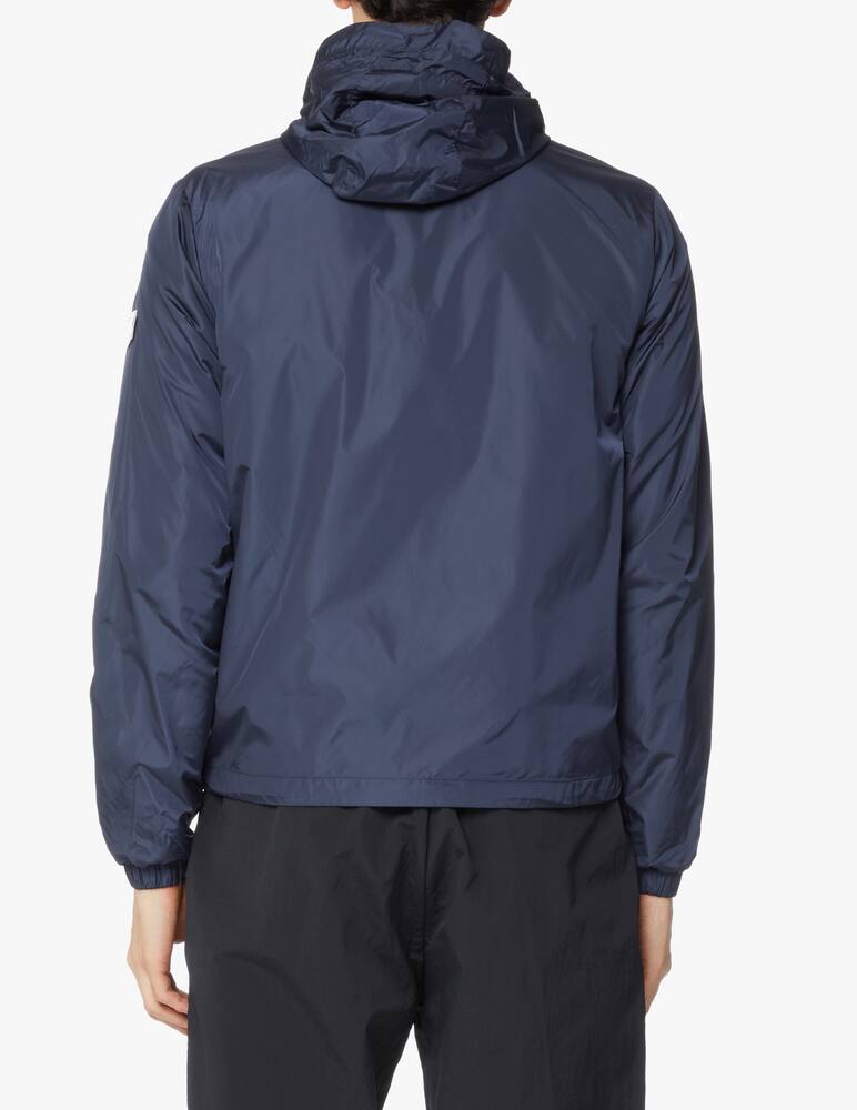 rinascente Duvetica Bradano down jacket - blue