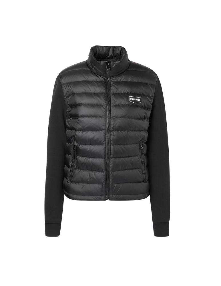 rinascente Duvetica Piumino Benefica - nero