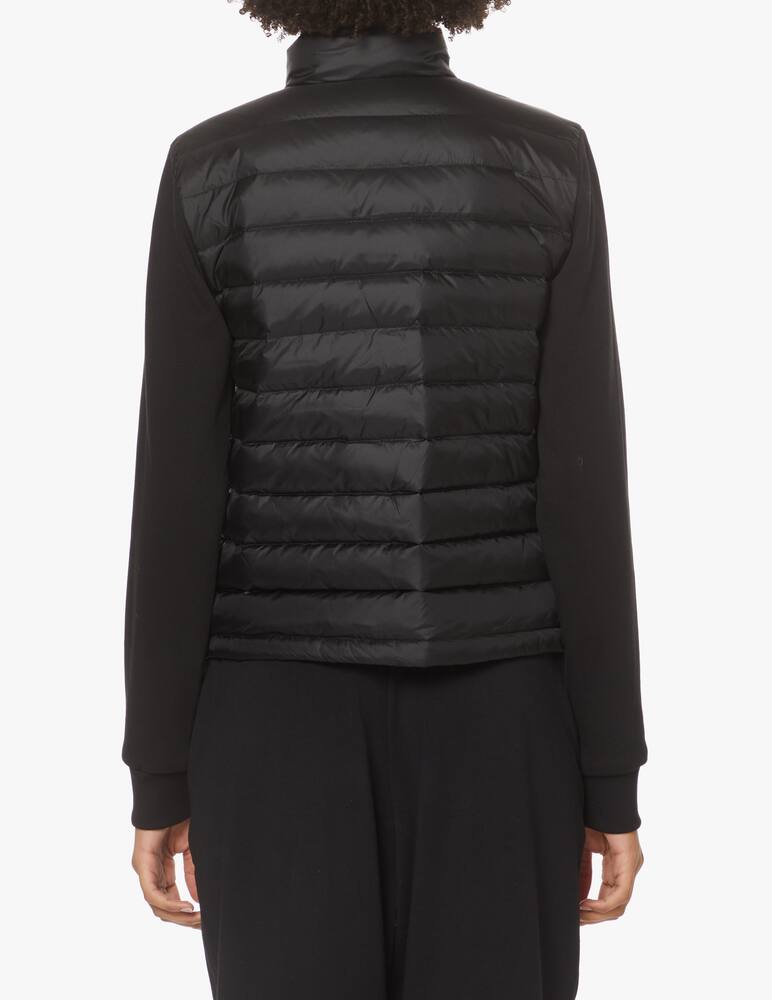 rinascente Duvetica Piumino Benefica - nero