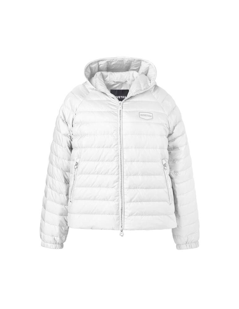 rinascente Duvetica Piumino Caroma - bianco